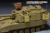 Voyager Model PE351027  Modern US Army M109A7 Self-propelled howitzer For PANDA HOBBY PH35028 1/35